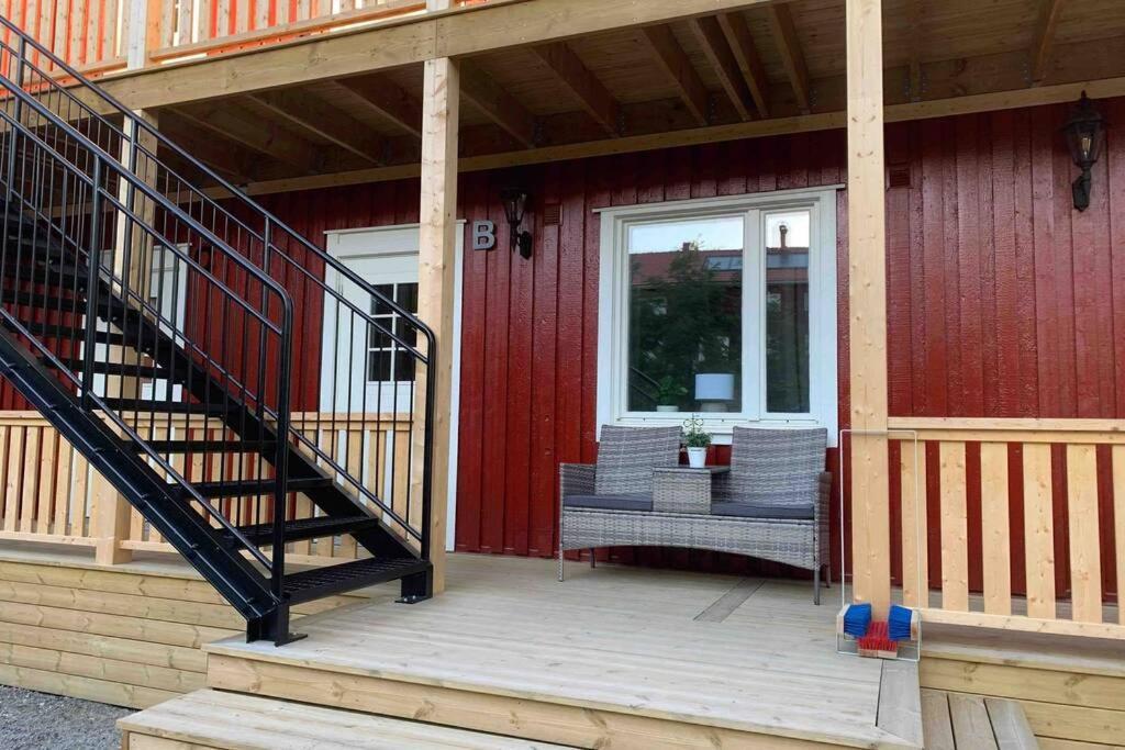 Appartement Sport Resort- Lgh B