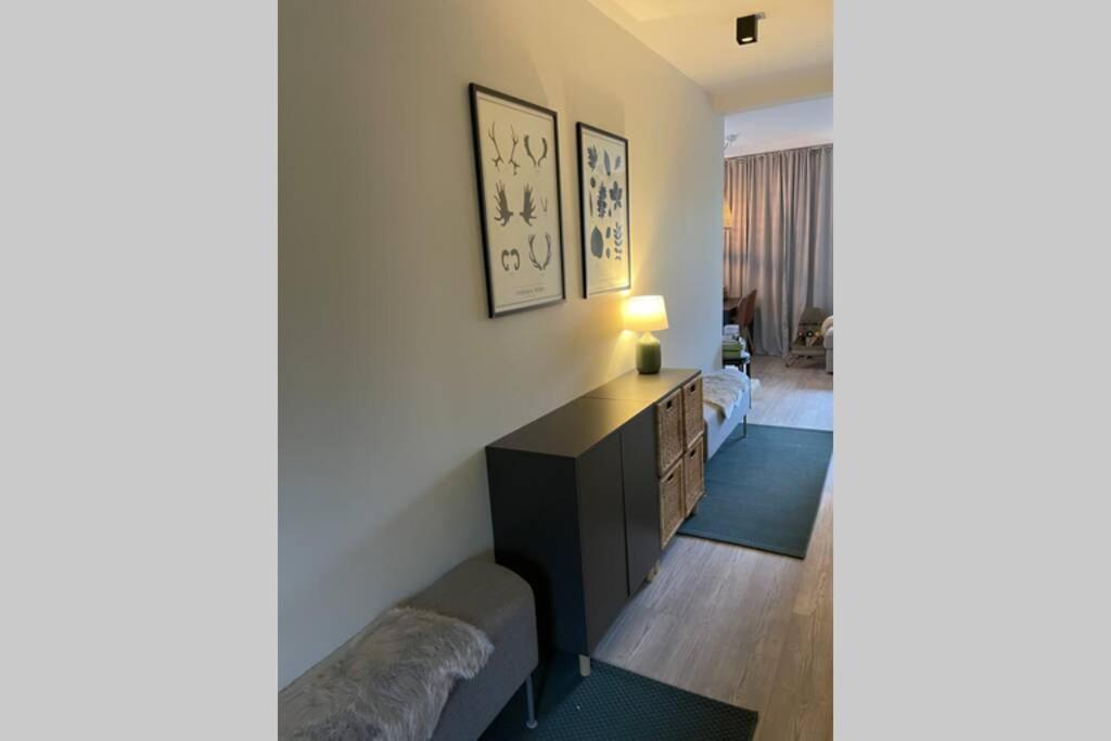 Appartement Sport Resort- Lgh B Järvsö