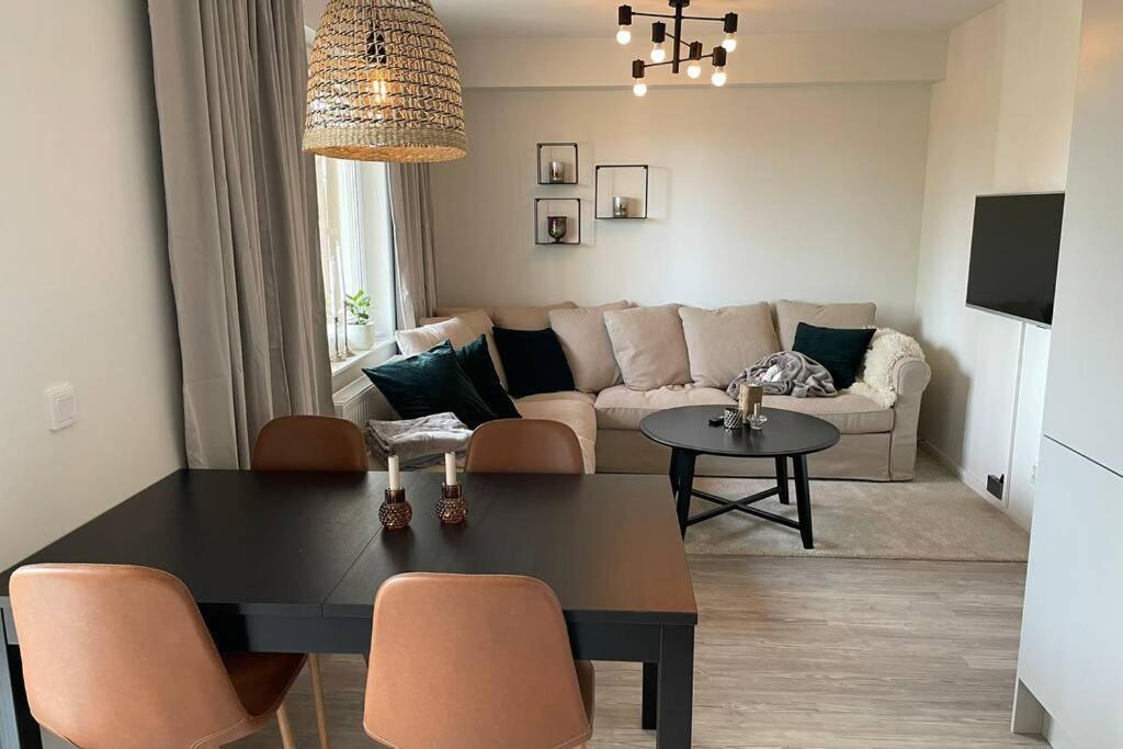 Sport Resort- Lgh B Appartement *