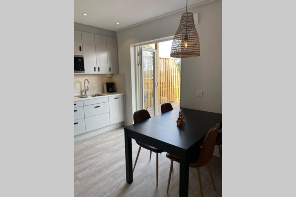 Appartement Sport Resort- Lgh B Järvsö