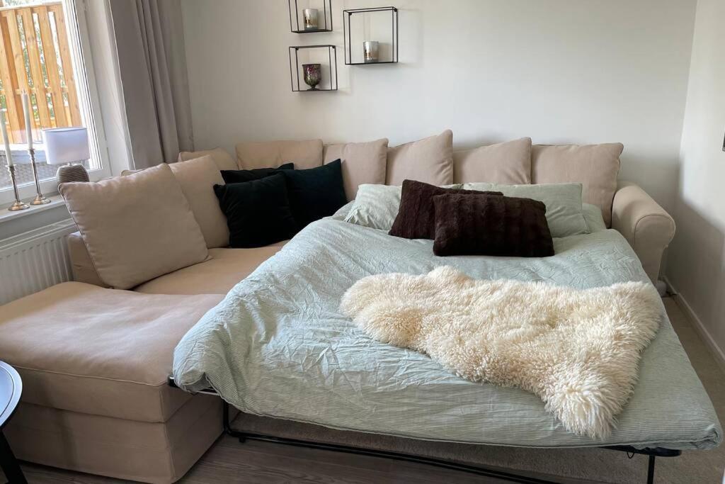 Appartement Sport Resort- Lgh B *