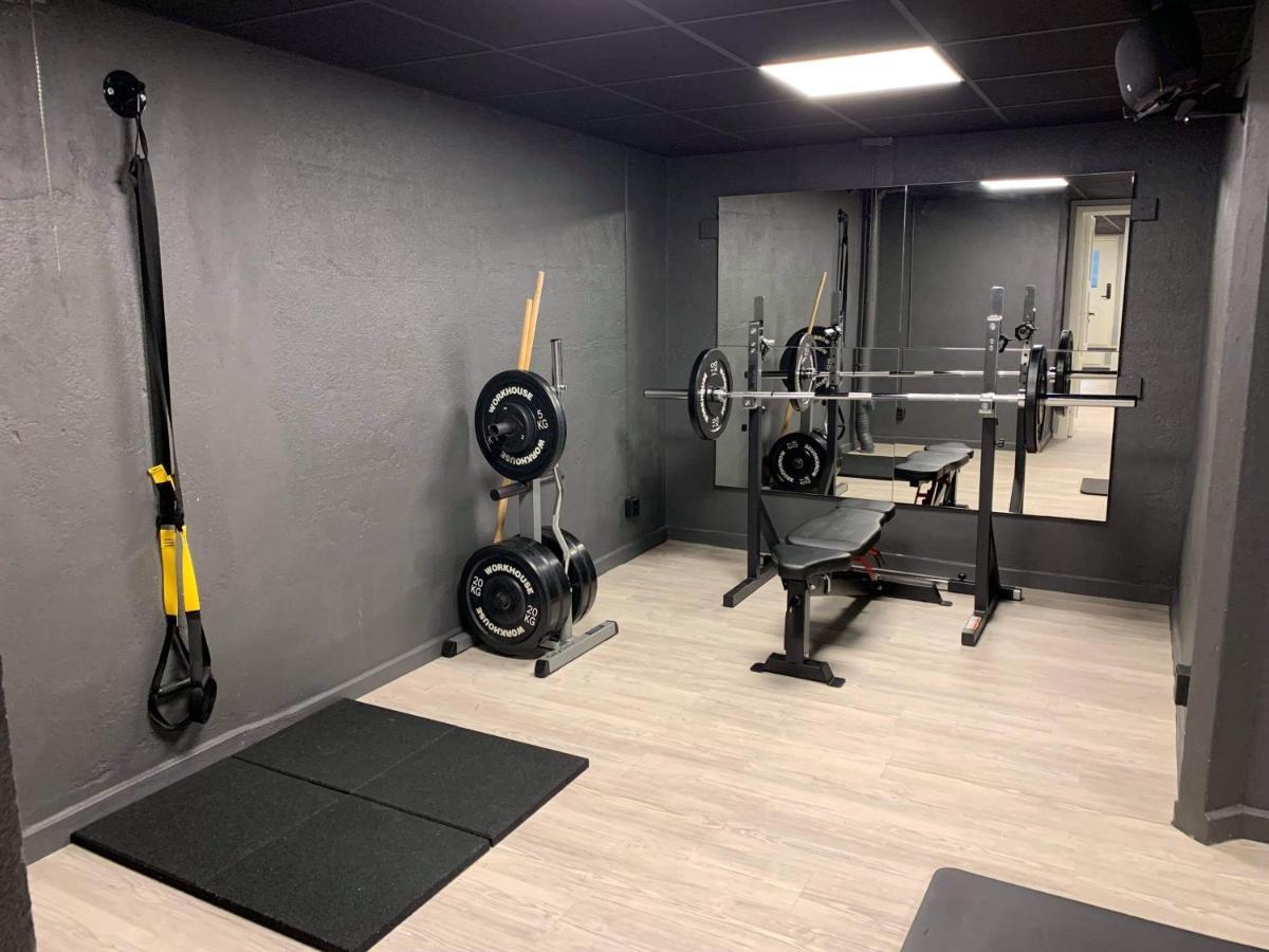Appartement Sport Resort- Lgh B Järvsö