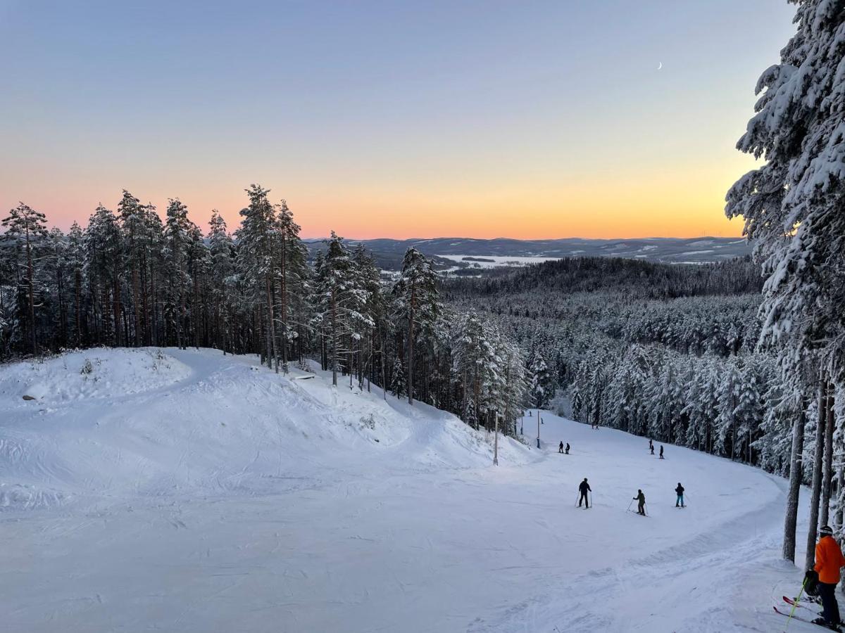 Appartement Sport Resort- Lgh B Järvsö