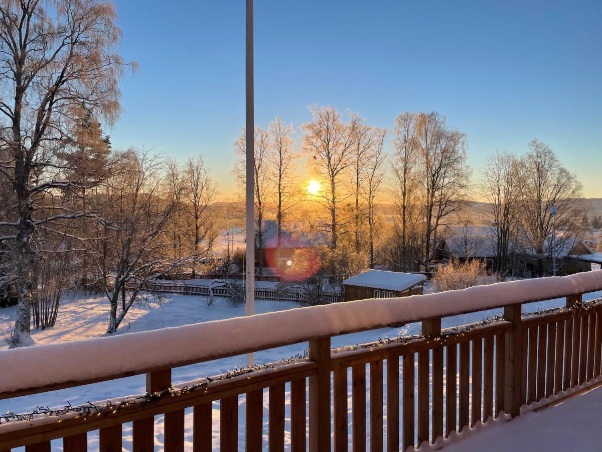Appartement Sport Resort- Lgh B *