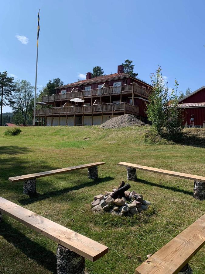 Sport Resort- Lgh B Appartement Järvsö