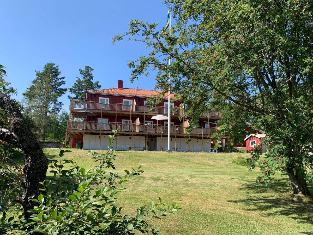 Sport Resort- Lgh B Järvsö