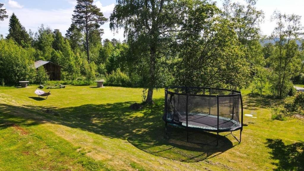 Sport Resort- Lgh B Appartement Järvsö