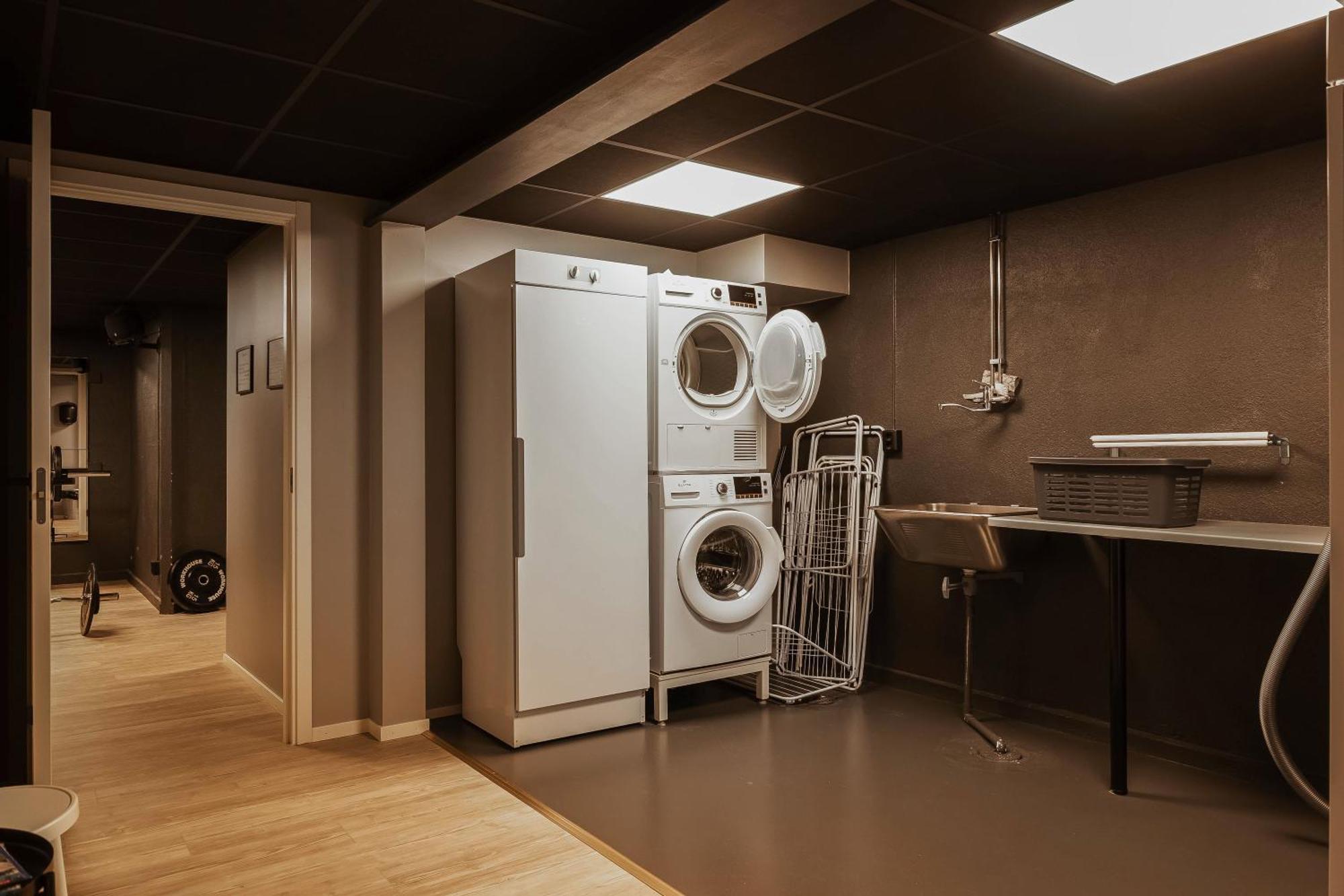 Appartement Sport Resort- Lgh B Järvsö