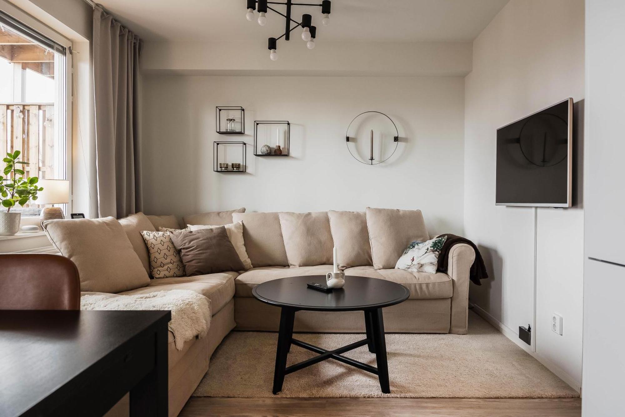 Appartement Sport Resort- Lgh B