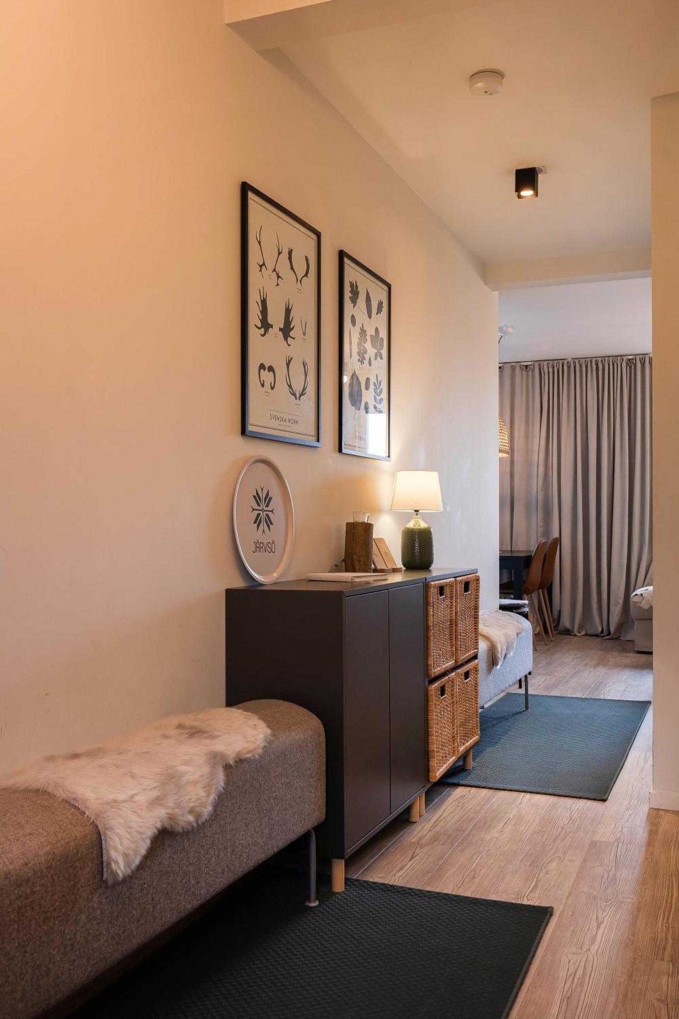 Sport Resort- Lgh B Appartement *