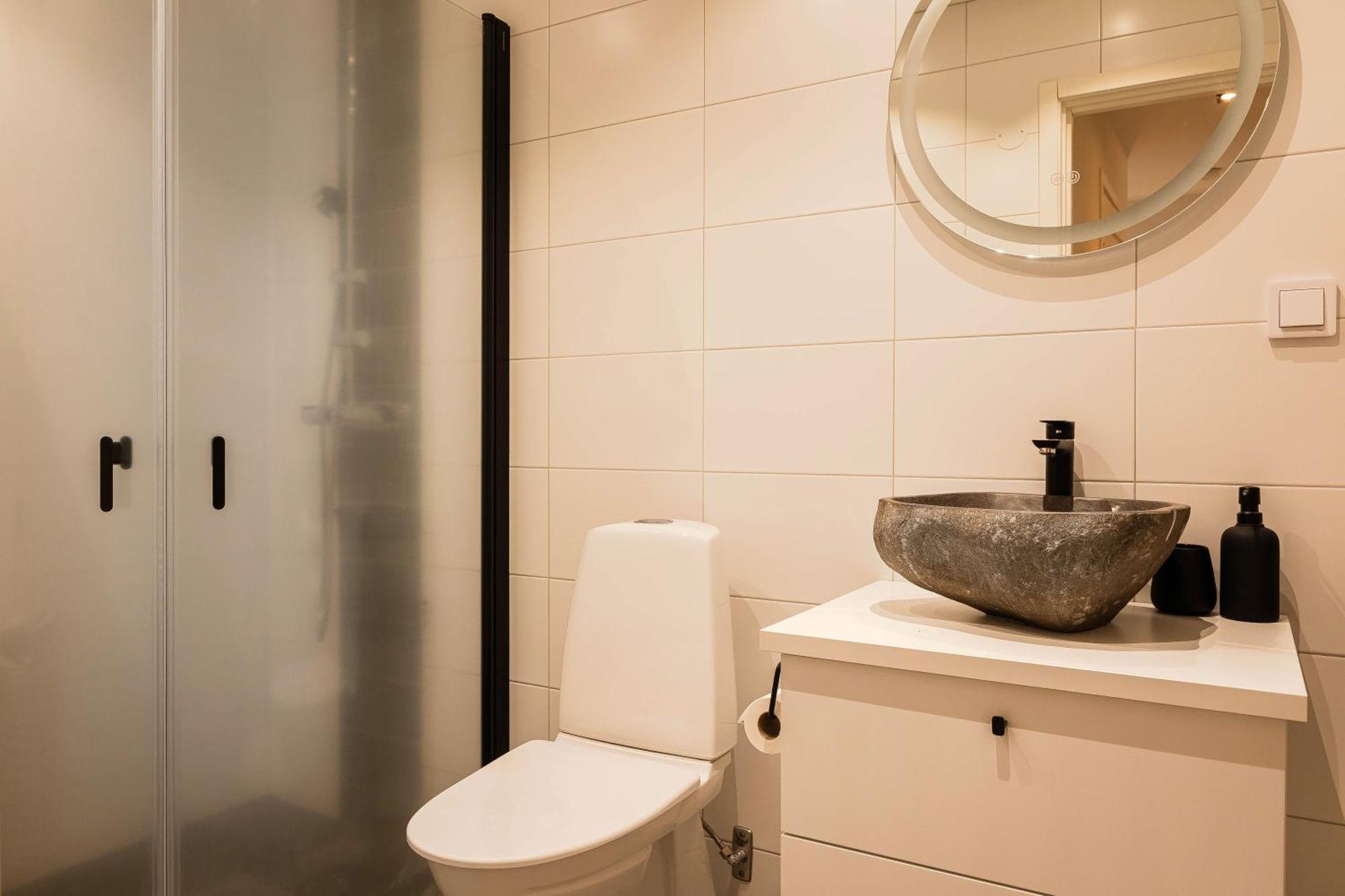 Appartement Sport Resort- Lgh B Järvsö